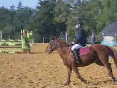 Concours 18 octobre cso