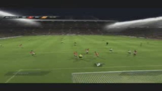 Manchester United - Valencia F.C [LFM]
