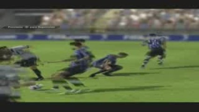 Inter de Milán - Juventus F.C [LFM]