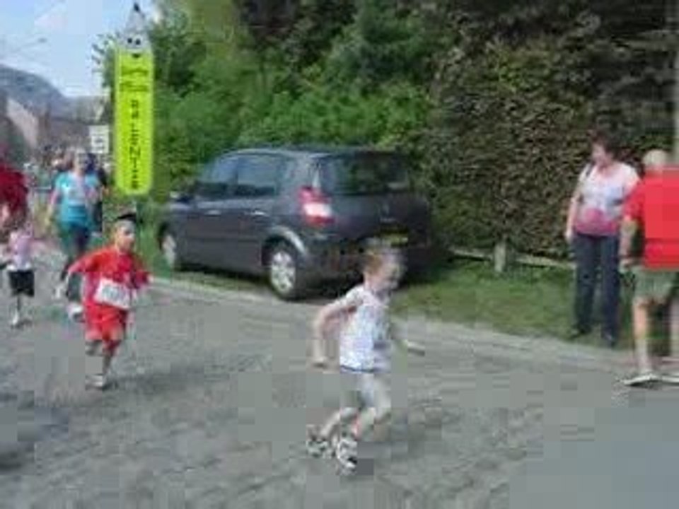 Mt St GENEVIEVE 2009 001