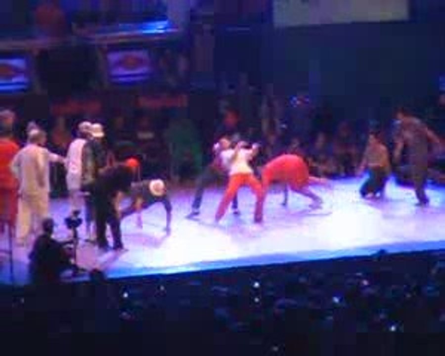 BOTY 2009 GAMBLERZ vs TOP 9