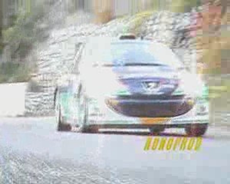 44° rallye d'Antibes 2009 by nono (inter)