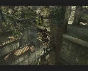 Tomb Raider Underworld - Solution - Thailande - 8