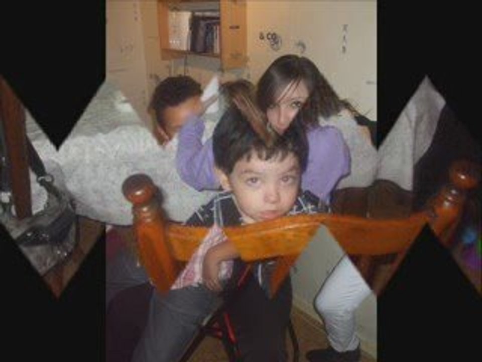 1 an Evan