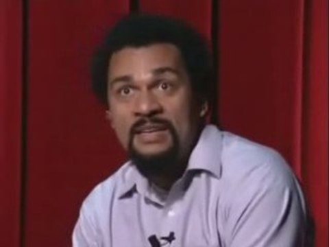 Dieudonné l'antisémite pris en flagrant délit ! Scoop