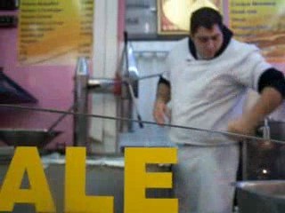 vogue aux marrons entre potes