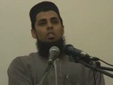 Qari Ziyad Patel Qiraat in the UK 2008 - Beautiful Quran p.2