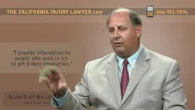 California Attorney Provides Information On Website To ...