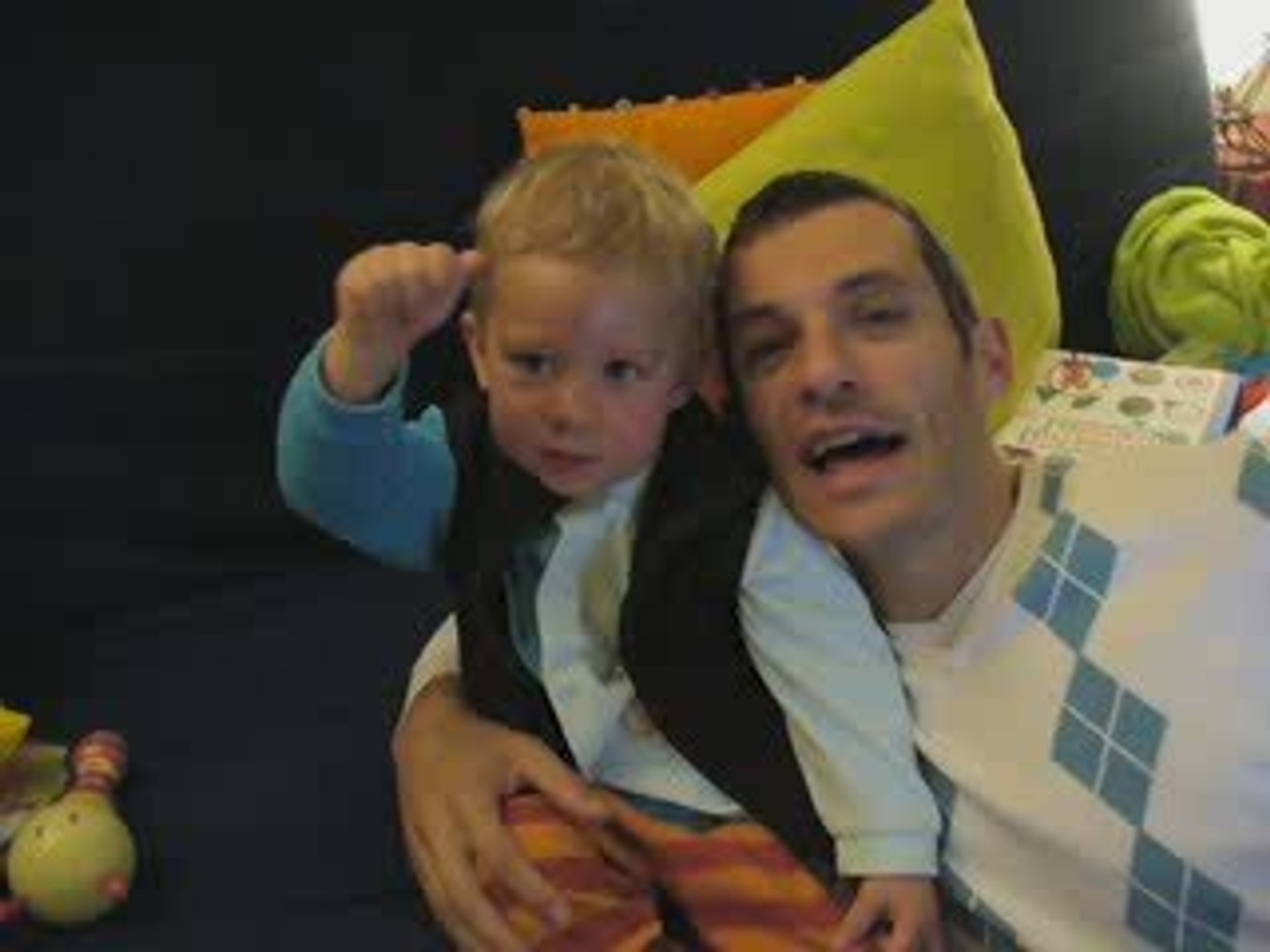 Joyeux Anniversaire Nathan Video Dailymotion