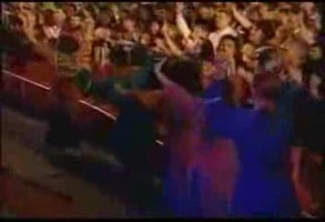 voz de jubiblo y salvacion---roni roni en  español