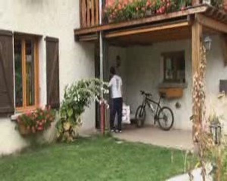 Canyoning Vercors Espace Evasion