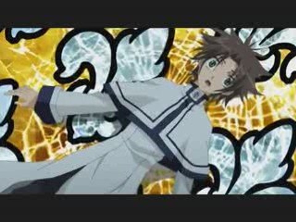 Multi animés, Mai-Hime