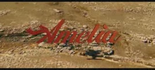 Amelia - Mira Nair - Trailer n°2