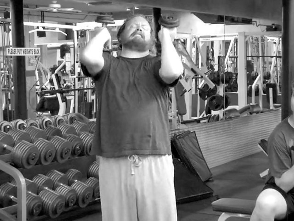 The Private Gym