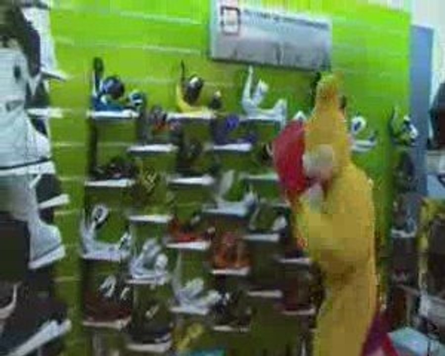 The Rabbit Beat