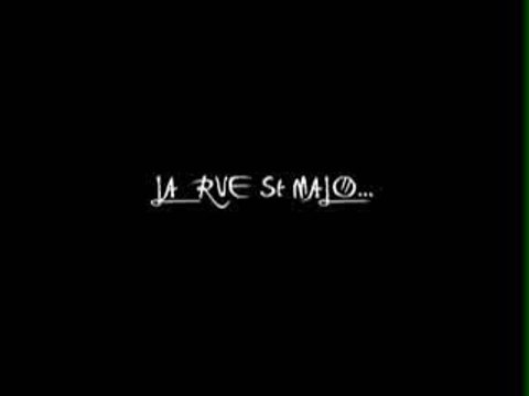 Murmure d'une culture-Rue Saint-Malo-Brest 2002