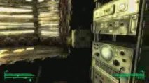 Fallout 3 PC Partie 18 EXTENSION Point Lookout