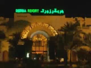 Djerba 2009 2éme partie