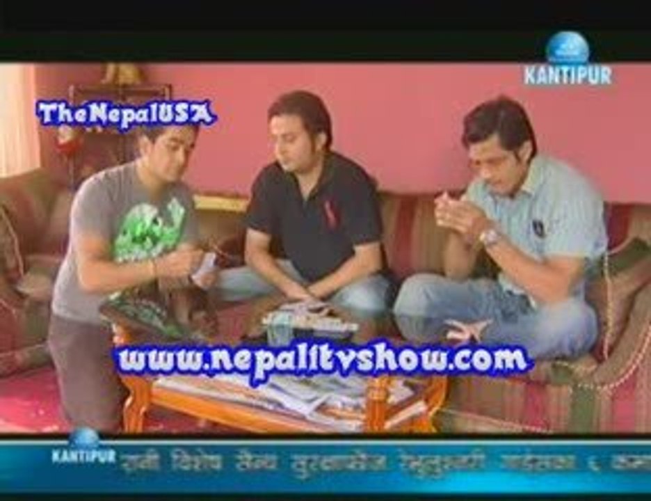 Gharbeti Ba-Oct. 19, 2009
