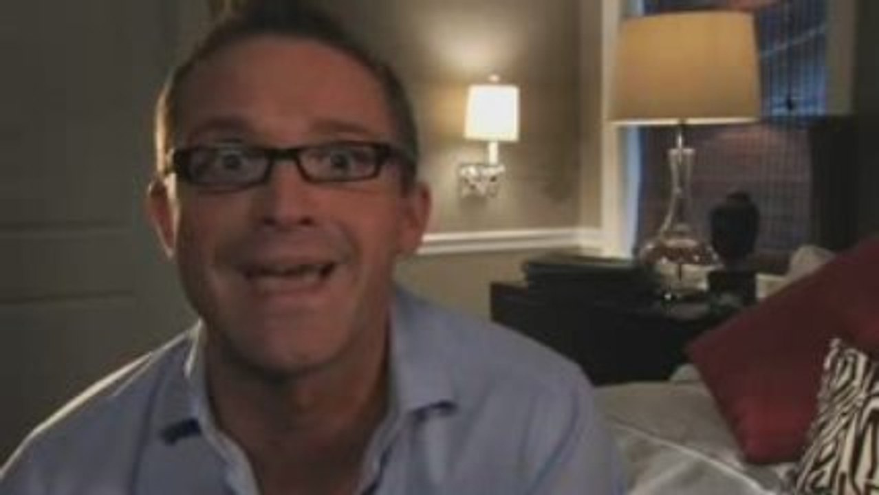 Warm Light Creates an Alluring Ambiance - GE Lighting Guy