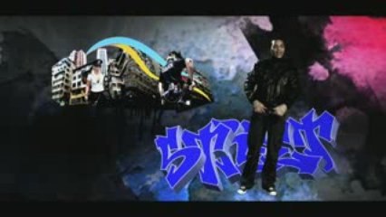 Radikal MC - J'Kiffe