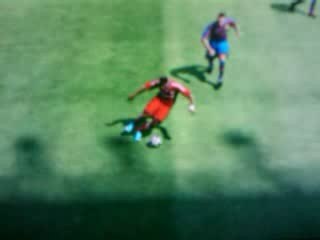 Dribble PES 2010 2