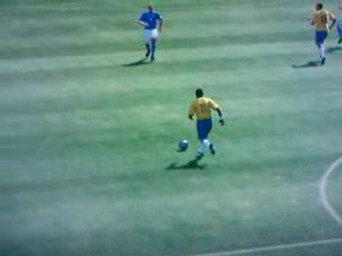 Dribble PES 2010 3