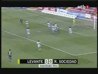 J08.LEVANTE 1-ERREALA 0,(18.10.09)