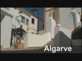 Algarve (Sud Portugal)