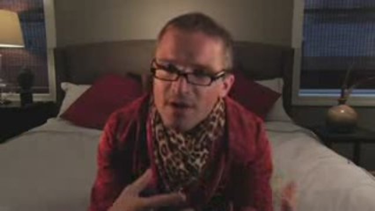 Soft Light for an Intimate Lighting Style - GE Lighting Guy