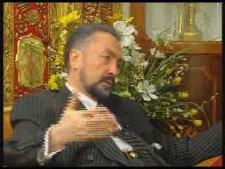 PEYGAMBERİMİZ ZAMANIN DIŞINA ÇIKMIŞTIR