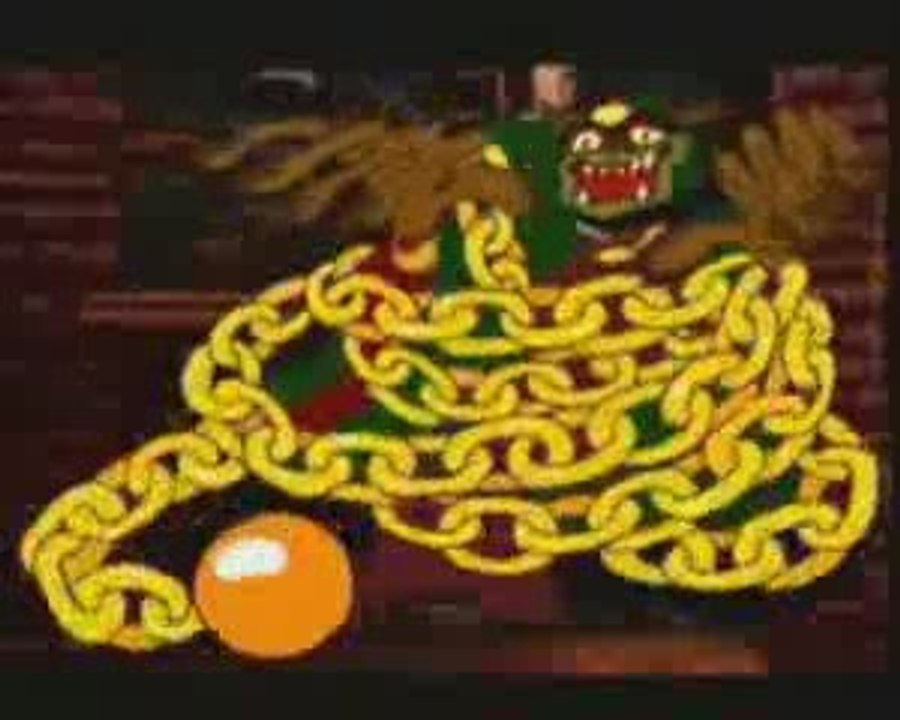 Link doit encore battre Ganon [Dailymotion Poop French]