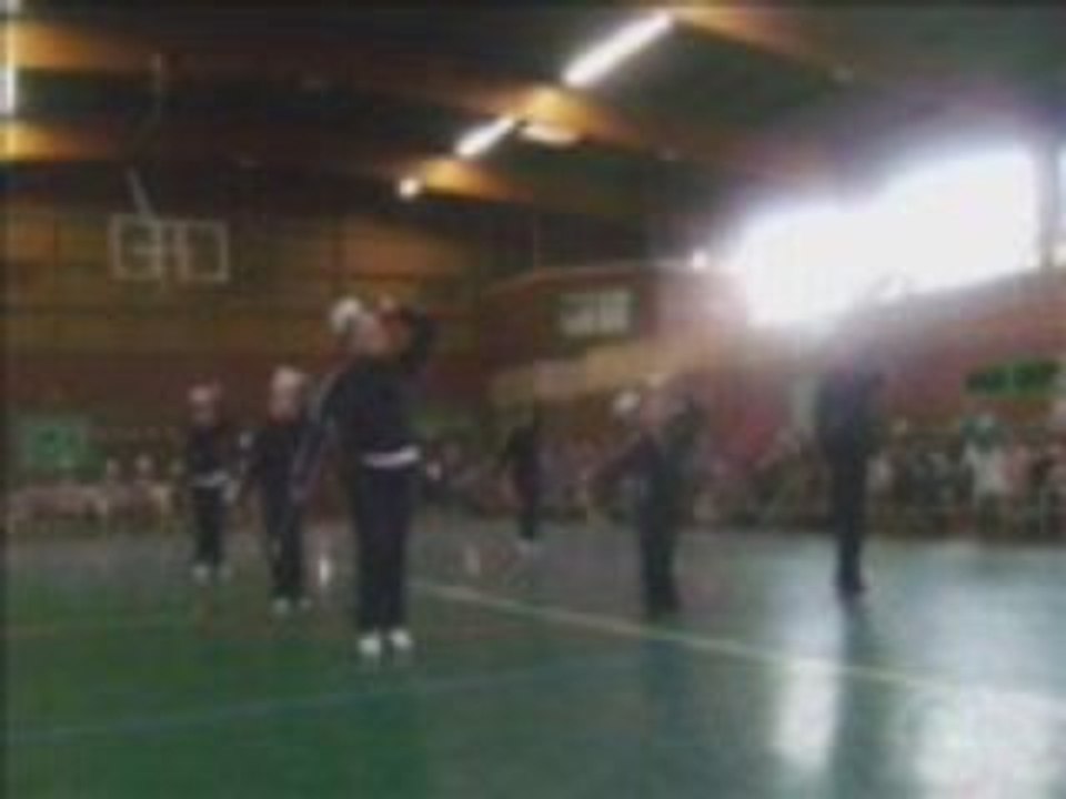 festival de mazingarbe