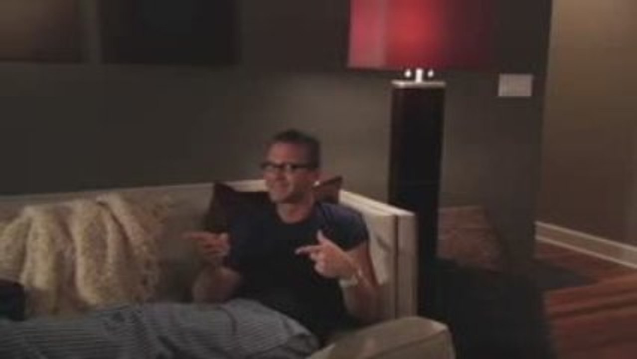 Use Soft Lighting for a Cozy Lighting Style -GE Lighting Guy