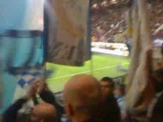 Nancy-Marseille 0-3
