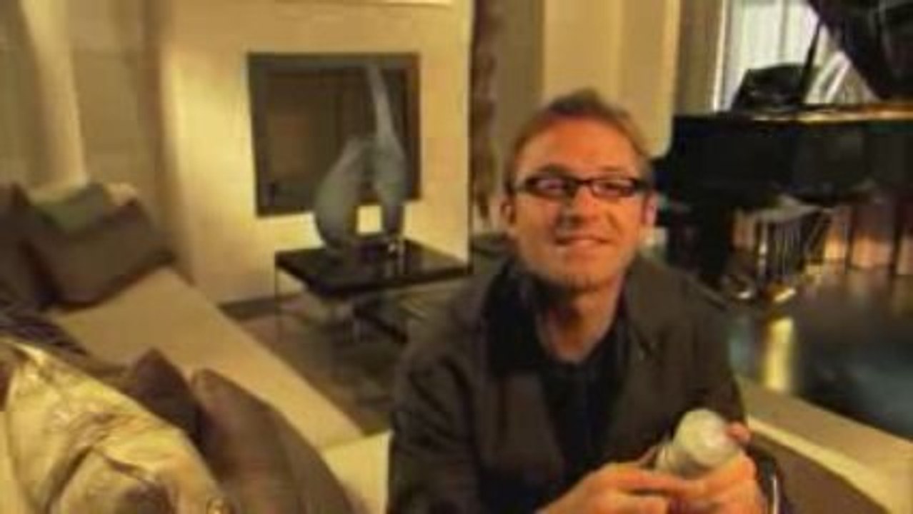 Saving Money with Efficient Lighting - GE Lighting Guy