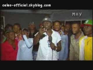 Plus 10 (Orchestre Celeo Scram) Présentation