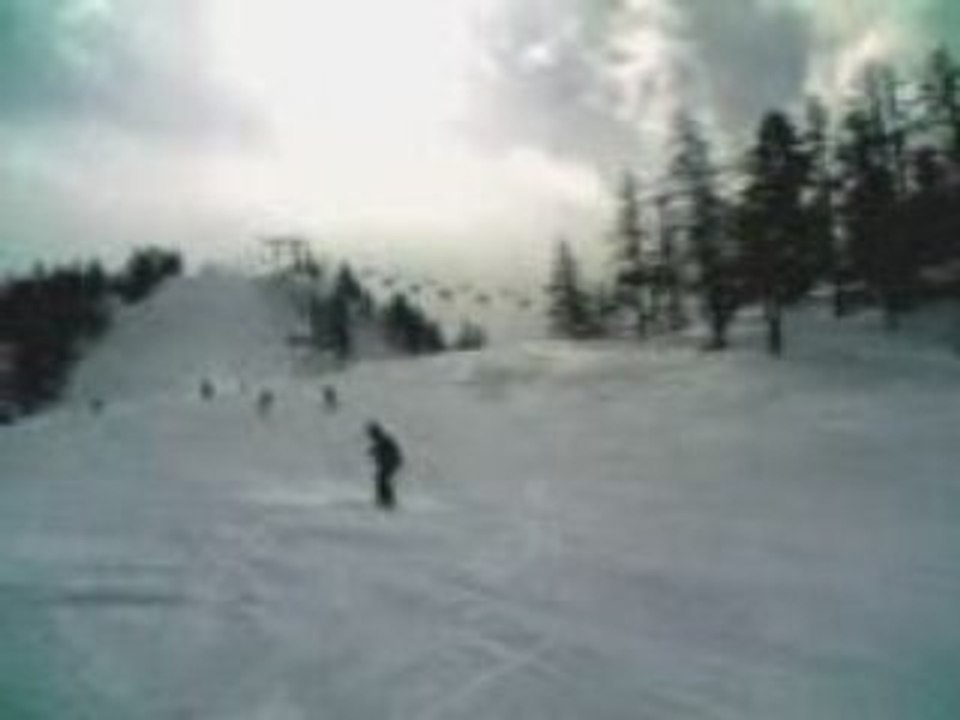 ski