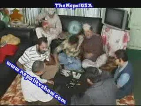 Jire Khursani-Oct. 19, 2009-Part 1