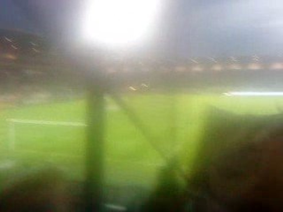 Nancy-Marseille 0-3