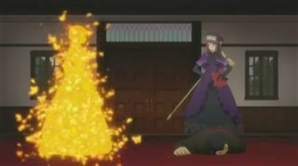 Cuando las gaviotas lloran 16 (2/2) Español