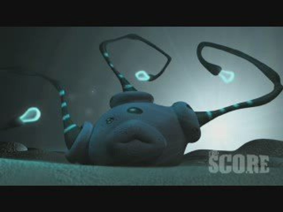 Plexo (thescore) - fire