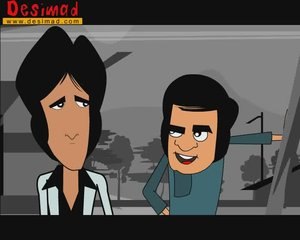 Sleeping Solutions – Jai Veeru