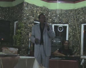 Ahmet Silvanlı Özel Çekim