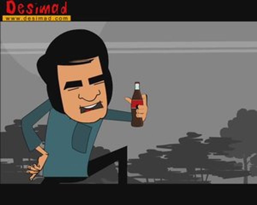 Basanti ka Hott Figure – Jai Veeru