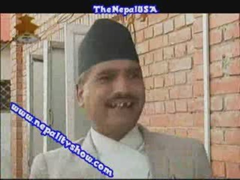 Jire Khursani-Oct. 19, 2009-Part 3(Last Part)