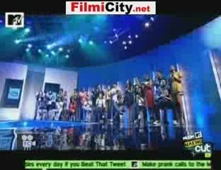 17 Oct Making The Cut