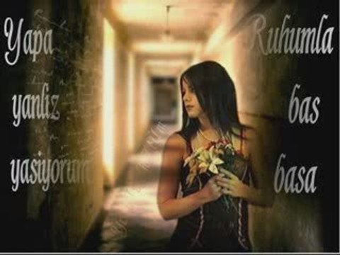 Dj Burak AKTUĞ vs.İntizar - Susma(Remix)