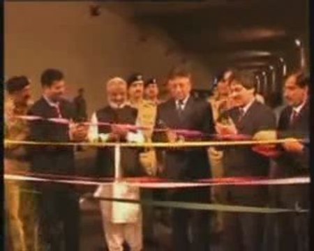 pakistani tujhe salam - operation rah e nijat