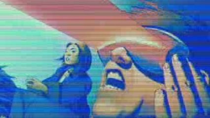 Rise Up (Music Video from Astonishing X-Men Motion Comic)